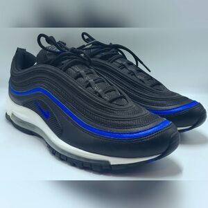 Black Racer AirMax 97